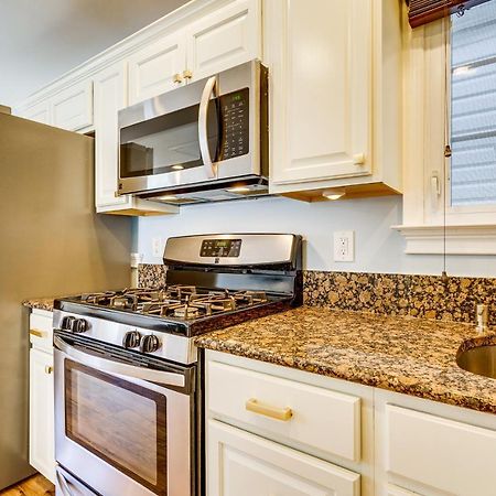 New Jersey Abode - Near Theme Parks, Walk To Beach Keansburg Dış mekan fotoğraf